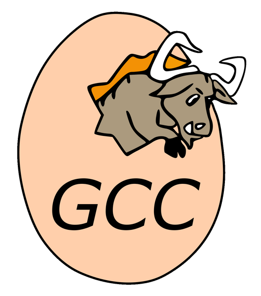 File:Gnu compiler collection-logo-1.png